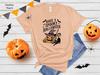 Spooky Halloween Unisex T-Shirt | Trick or Treat Tee