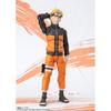 SHFiguarts NARUTO Наруто Узумаки - NARUTOP99 Edition - подвижная фигурка размером около 145 мм, окрашенная из ПВХ и АБС