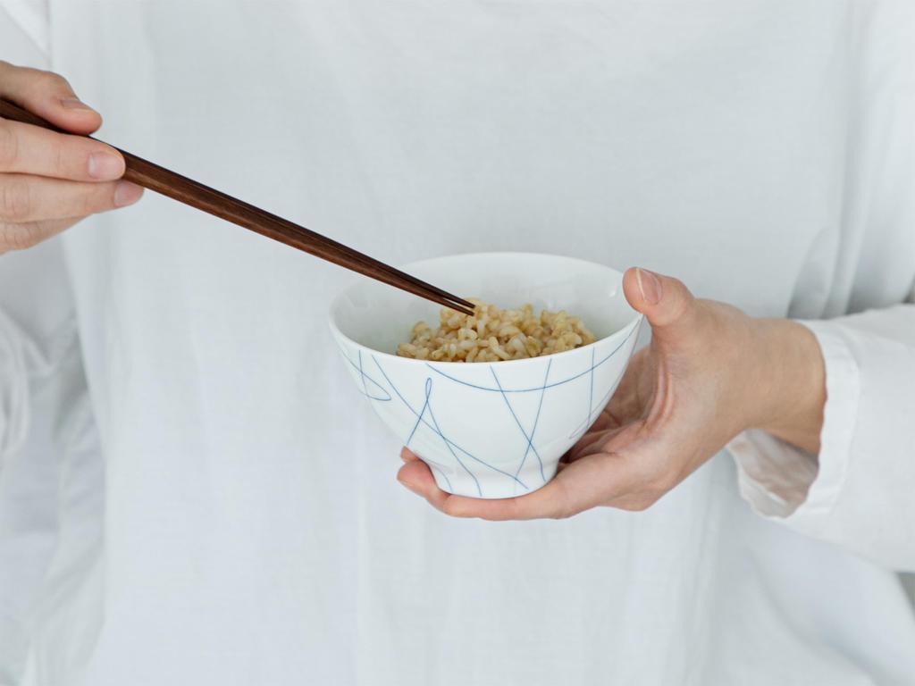 KINTO HIBI Rice Ray 27014 Bowl, 115mm,