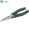 SATA Professional Japanese Style Long Nose Pliers