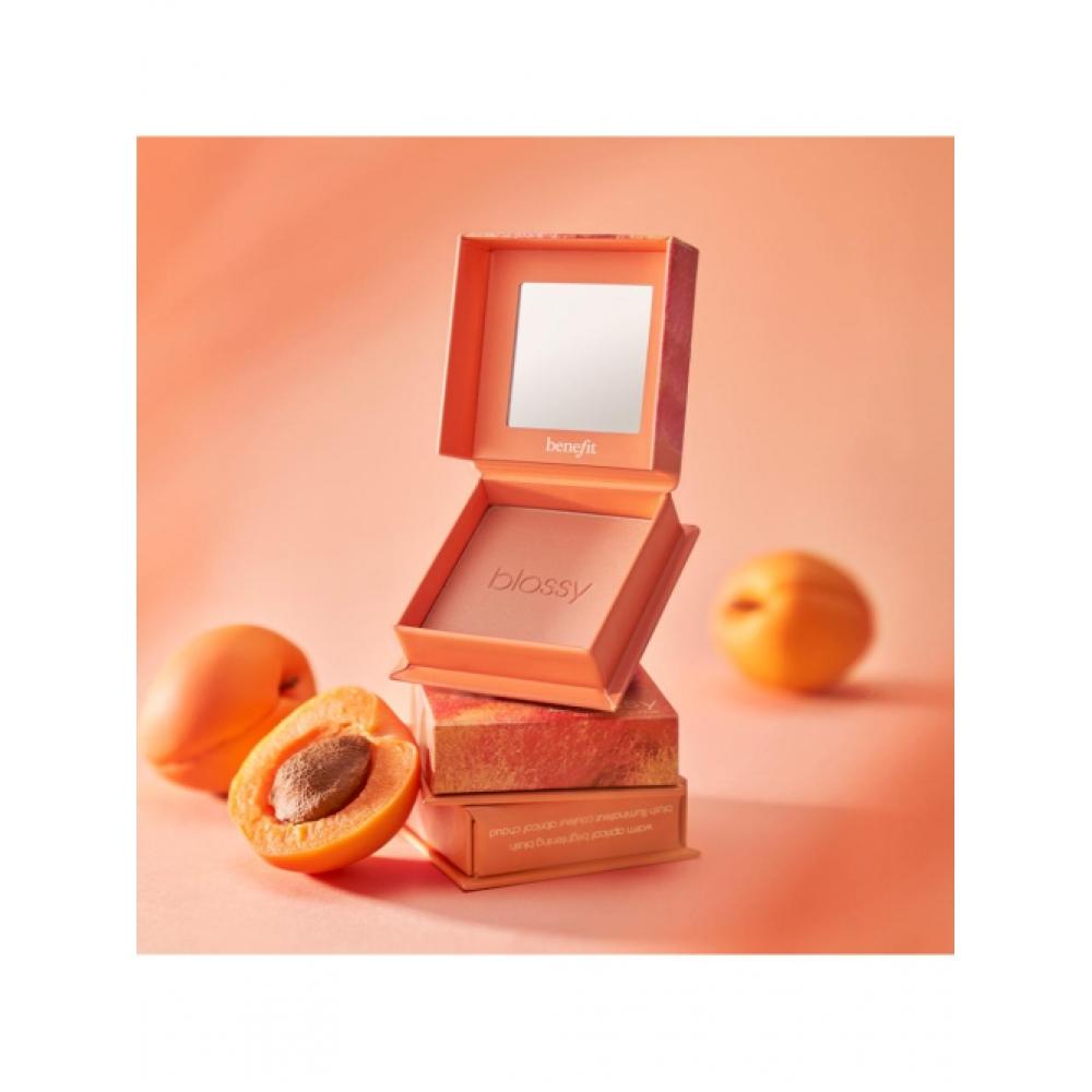 Benefit Блог