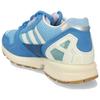 Adidas Кроссовки женские ZX 8000 Semi Blue Off-White Bright-Blue IE2964