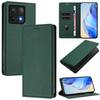 For Xiaomi 14T Wallet Case RFID Blocking Litchi Texture Leather Mobile Cover