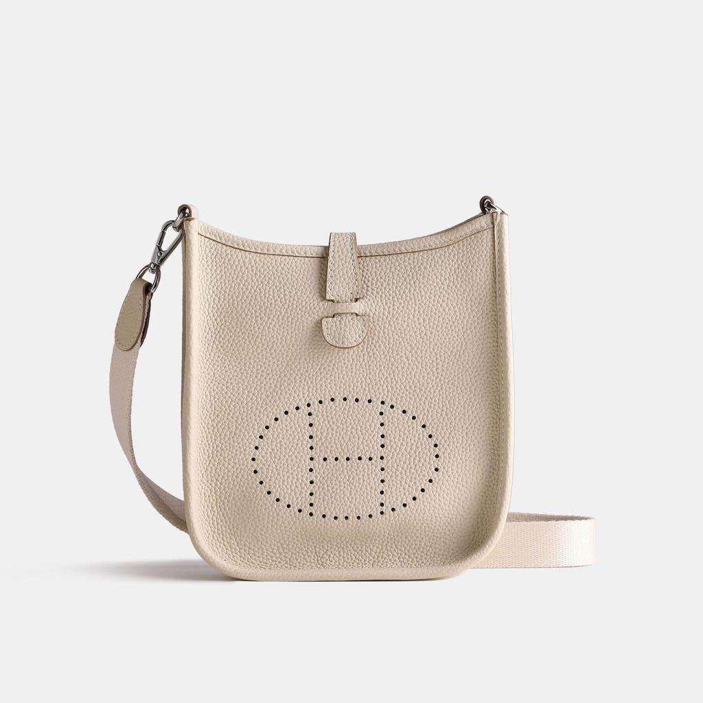 Модная женская однотонная простая маленькая квадратная сумка текстурная на одном плече через плечо из ПУ с буквенным принтом уличная сумка 17*5*19см