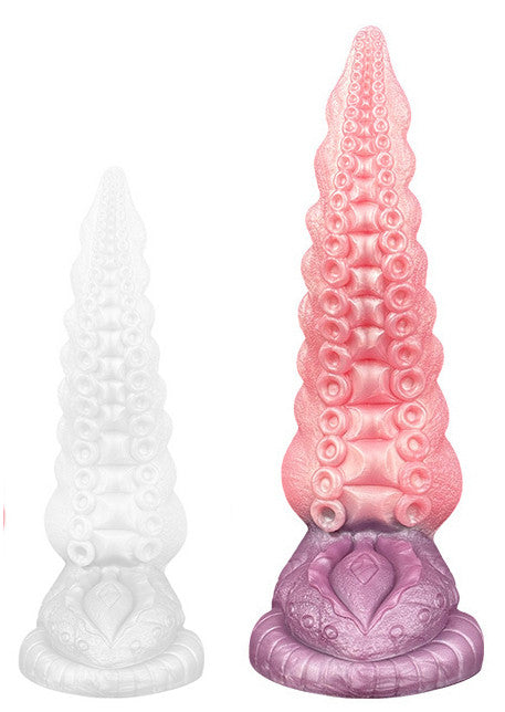 Gode Octong L 23 x 8.1cm - PINKALIEN - Godes insolites