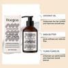 Curls Strong Hold Gel + Hydrating Curl Cream Set, Long-lasting Extra Strong Scrunch Gel for Defined Curls, Curl Cream for Smooth & Defined Curls, Anti