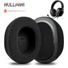 Nullmini Replacement Earpads for ONIKUMA X11 Headphones Cooling Gel Ear Pads Cushion Earmuffs Sleeve Headband