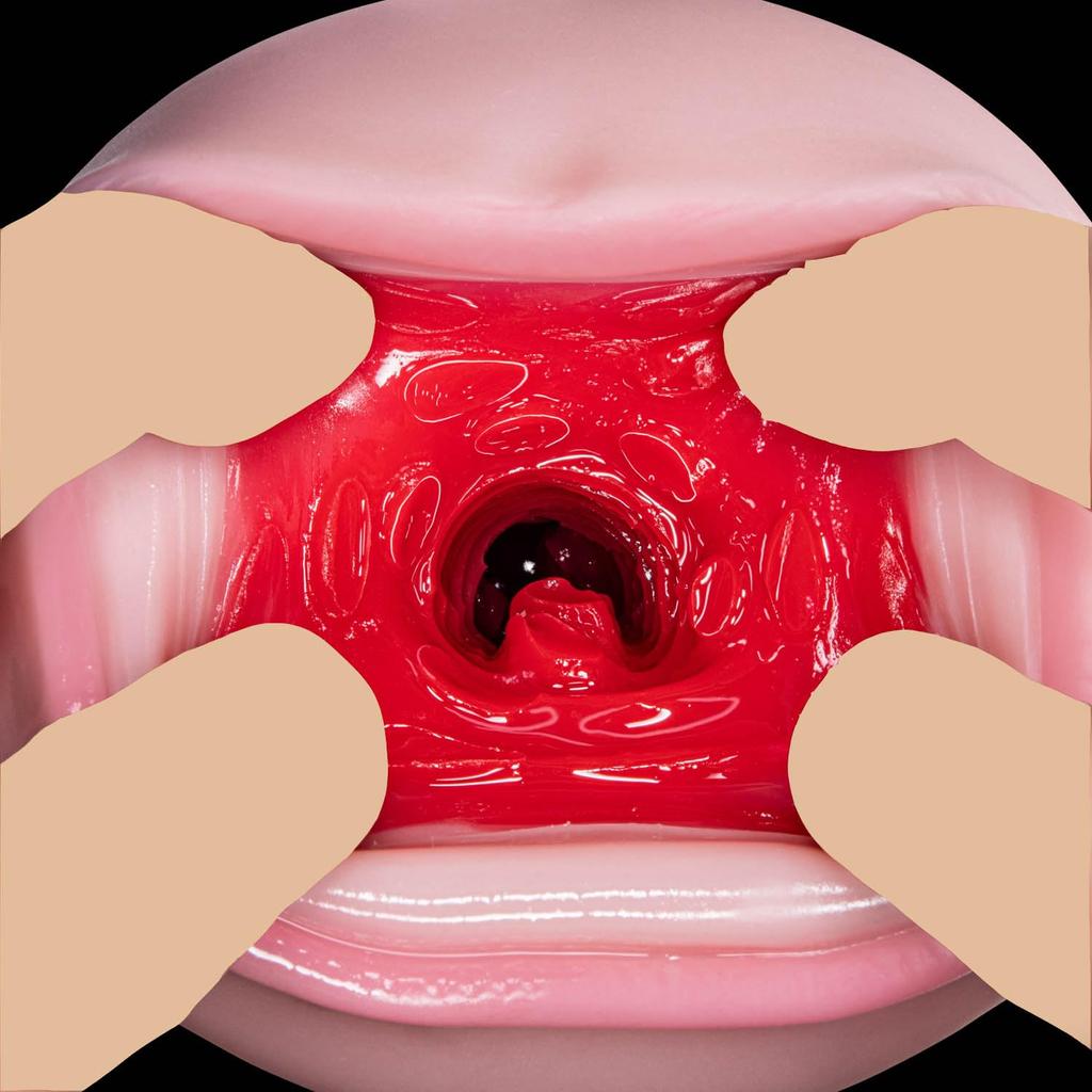 Ichika Matsumoto Super Blowjob Fellatio Erotic Cute Mouth Masturbator Adult Goods for Men AV Actress Collaboration