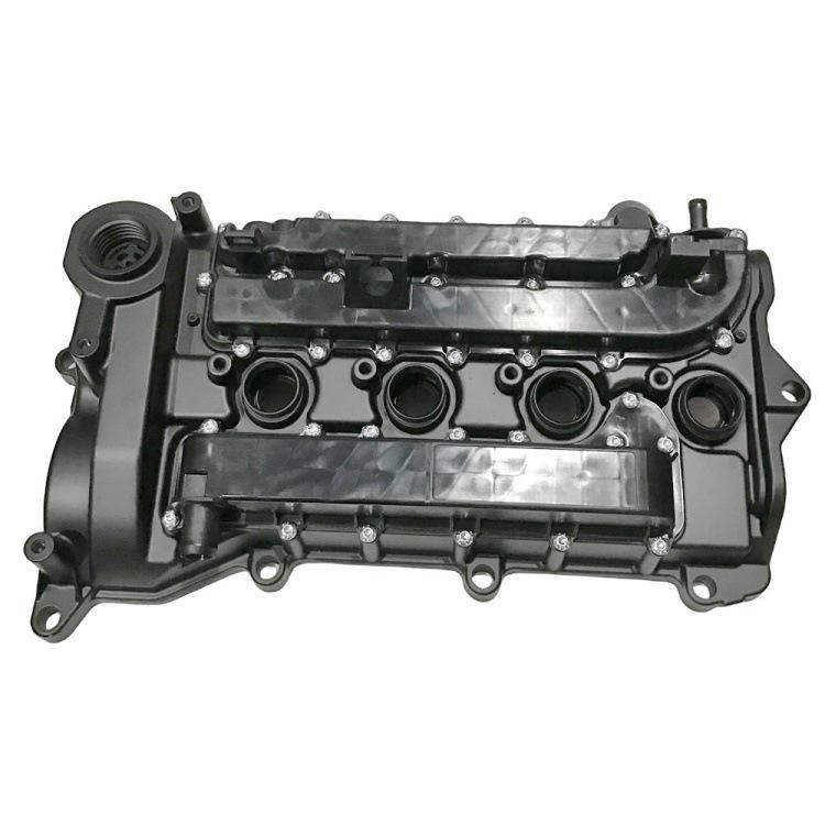 Compatible Engine Valve Cover for Honda CRV, Civic, and Accord (Part 12310-5AA-A01)