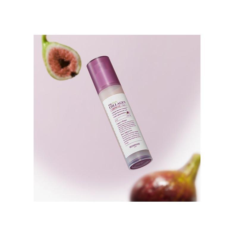 Skinfood Ампула с коллагеном Fig Vegan 50 мл