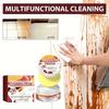 Multi Functional Cleaning Agents For Kitchen Utensils Stoves Walls Range Hoods Heavy Oil Stains And Cleaning Agents