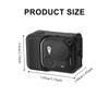 Anti-Loss Silicone Case with Lens Cap & Strap Frame Shell for Insta360 GO Ultra
