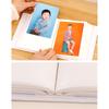 Good Time Insert Recall 100PCS  Album Collection 4R Photo Album Cartoon Memorial Book