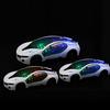 3D Electric Toy With Wheel Lights&Music Kids Boys Girls Gift