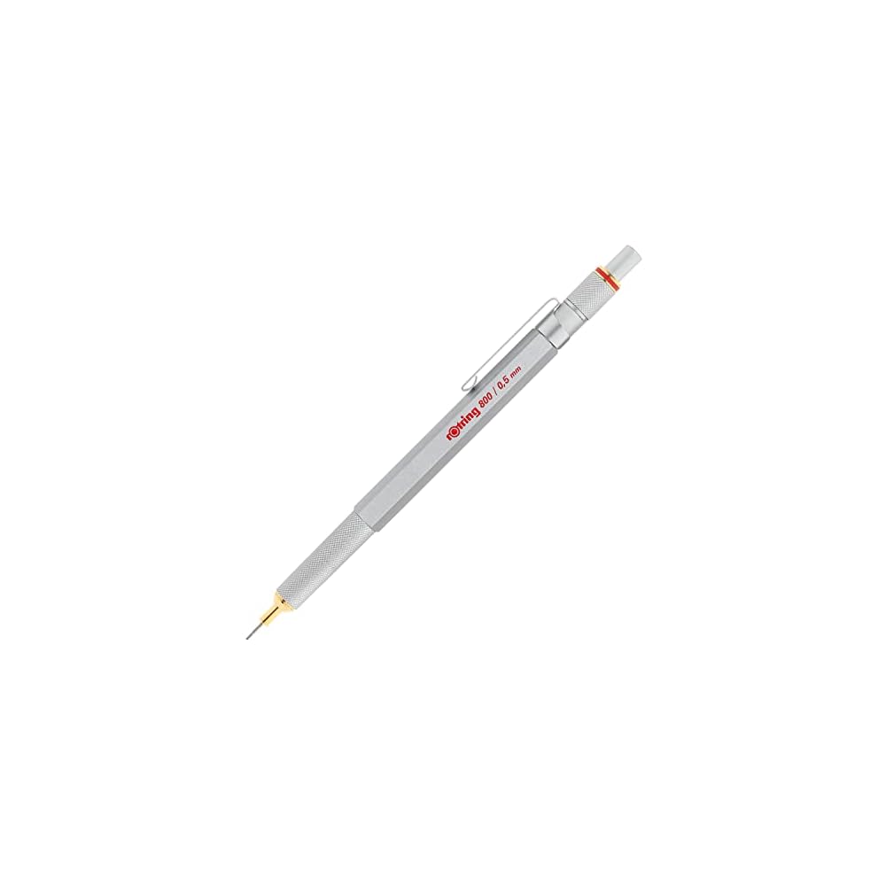 Механический карандаш Rotring серии 800, 0,5 мм, 1904-449, Япония