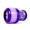 Vacuum Cleaner Washable HEPA Filter Replacement Parts For Dyson V10 V10Slim V11 V12 V15 Household Cleaning Accessories