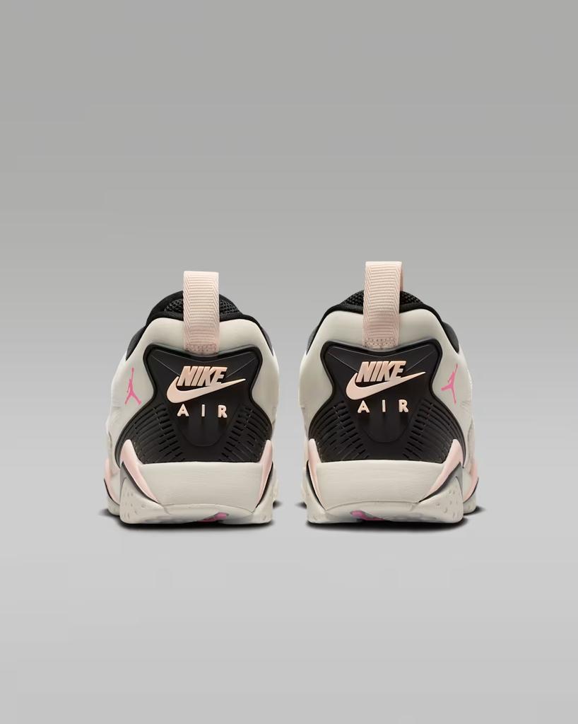 HQ3950-105 Nike Air Jordan MVP 92 Бледно-слоновая кость Черный (Мужской)