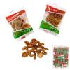 Charm Shop Snacks Runrun Pasta Salty 135g Pasta Snacks
