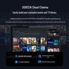 UGREEN DX4600 Pro 4-Bay Private Cloud NAS