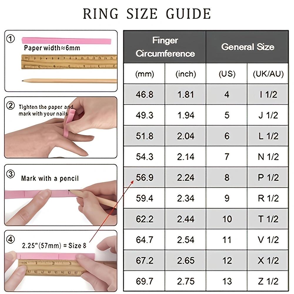 Women Butterfly Rectangle CZ Silicone Ring Two-tone Sparkling Butterfly Ring Comfort Sport Wedding Stackable Jewelry