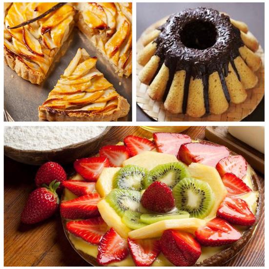 6Pcs 5-inch Mini Pie Pan Nonstick Food Grade Carbon Steel Dishwasher Oven Safe Round Baking Dessert Cake Tart Dish Plate Kitchen Supplies