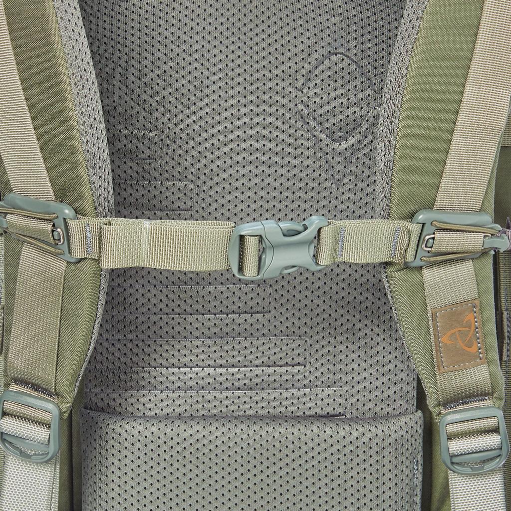 [Mystery Ranch] Рюкзак SAWTOOTH45 Sawtooth 45 мужской FOLIAGE L [Бывший в употреблении]