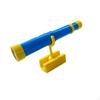 Backyard Telescope Accessory for Kids' Play Equipment and Jungle Gym Activities