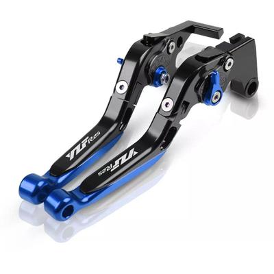 RDHKJ YZFR25 регулировка алюминиевого рычага сцепления тормоза yzfr25 рычаг YZF-R25 2014-2021 6-уровневый