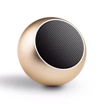 Мини-динамик Беспроводной Bluetooth-динамик Соединение TWS Карманный портативный звуковой бокс Громкая связь с микрофоном для iOS Android Смартфона Планшетного ПК