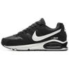 Женские кроссовки Air Max Command 'Black White' Повседневная обувь 397690-021