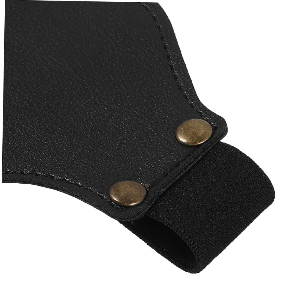 NULYLU Чехол для мотоциклетной обуви Защита обуви для переключения передач мотоцикла Мотоциклетное оборудование для определения размера Мотоциклетный переключатель