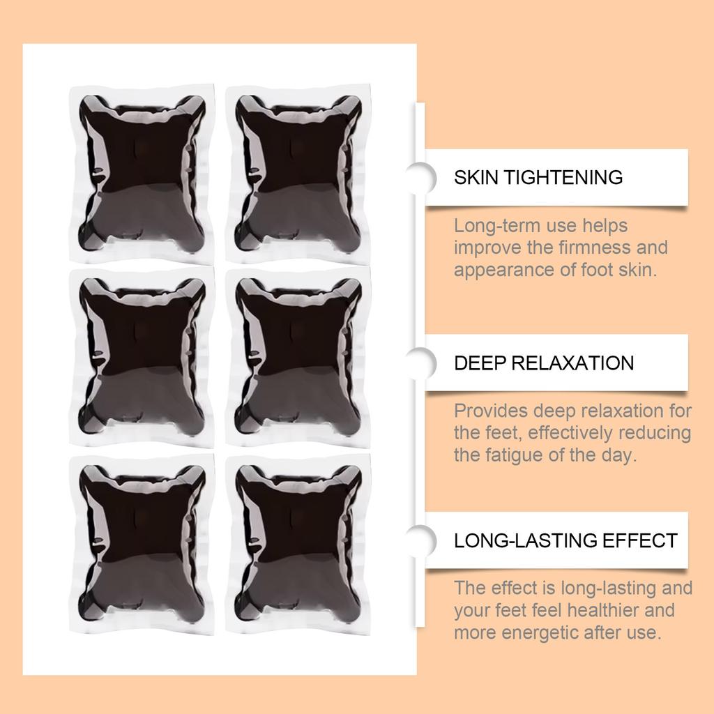 Ванночка для ног – лимфодренаж и похудение. Бусины для ванночки для ног, ванночка для ног, облегчение расслабления