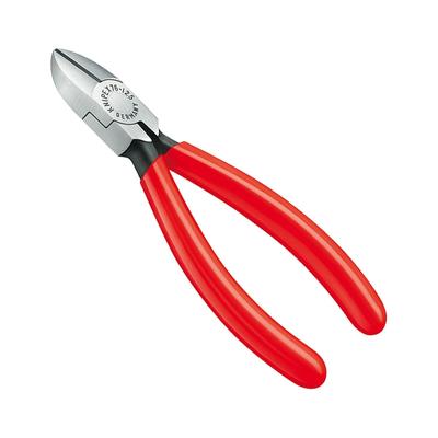 Бокорезы KNIPEX для электроники 7601-125