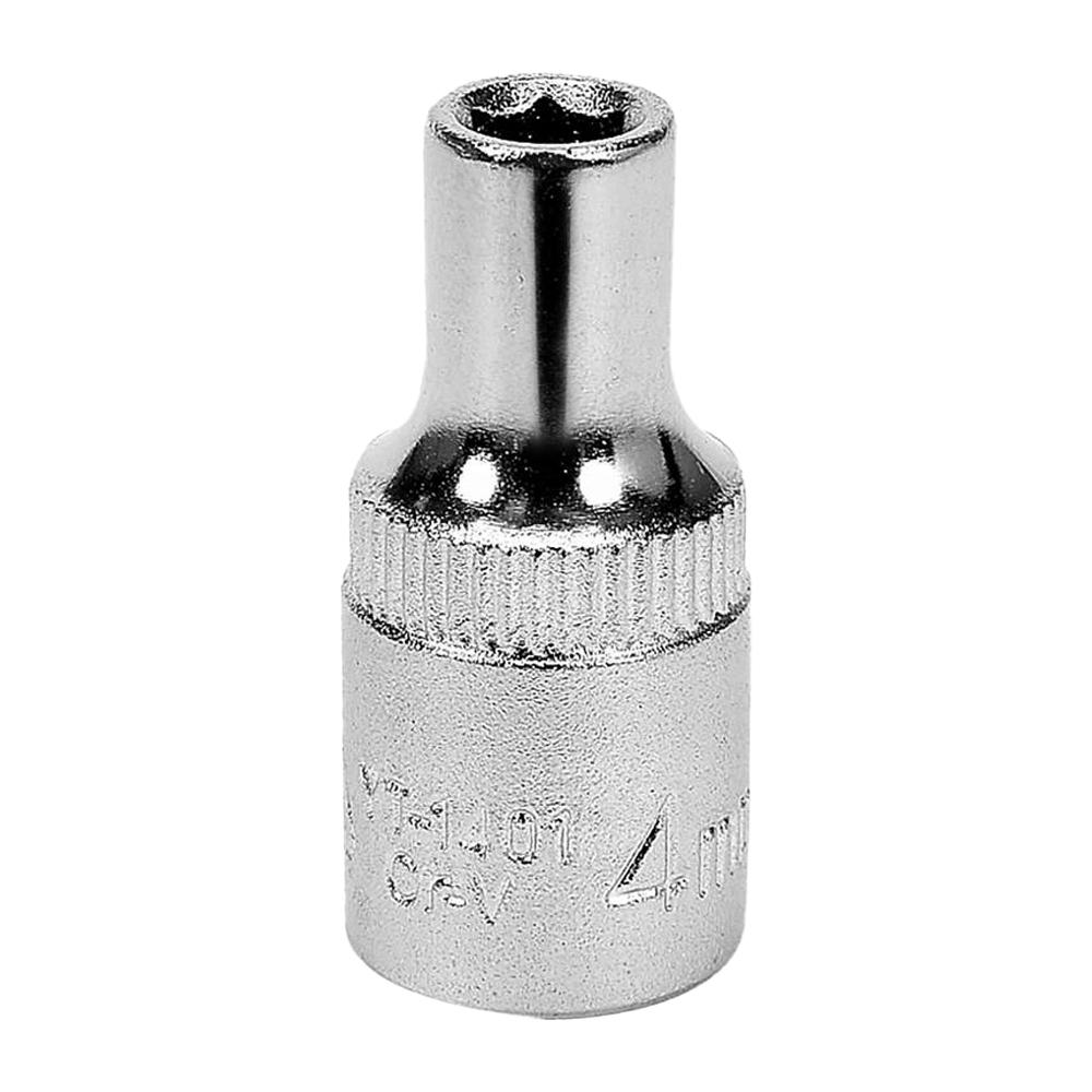 Yato Short Hex Socket Driver