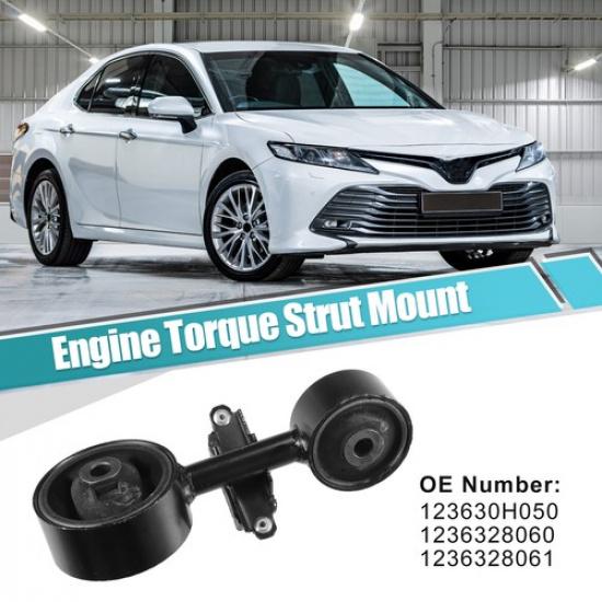 1 шт. Подушка двигателя для Toyota Camry 2.4L 2002-2006 №123630H050
