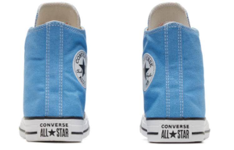 Converse Chuck Taylor All Star 'Синий берег'