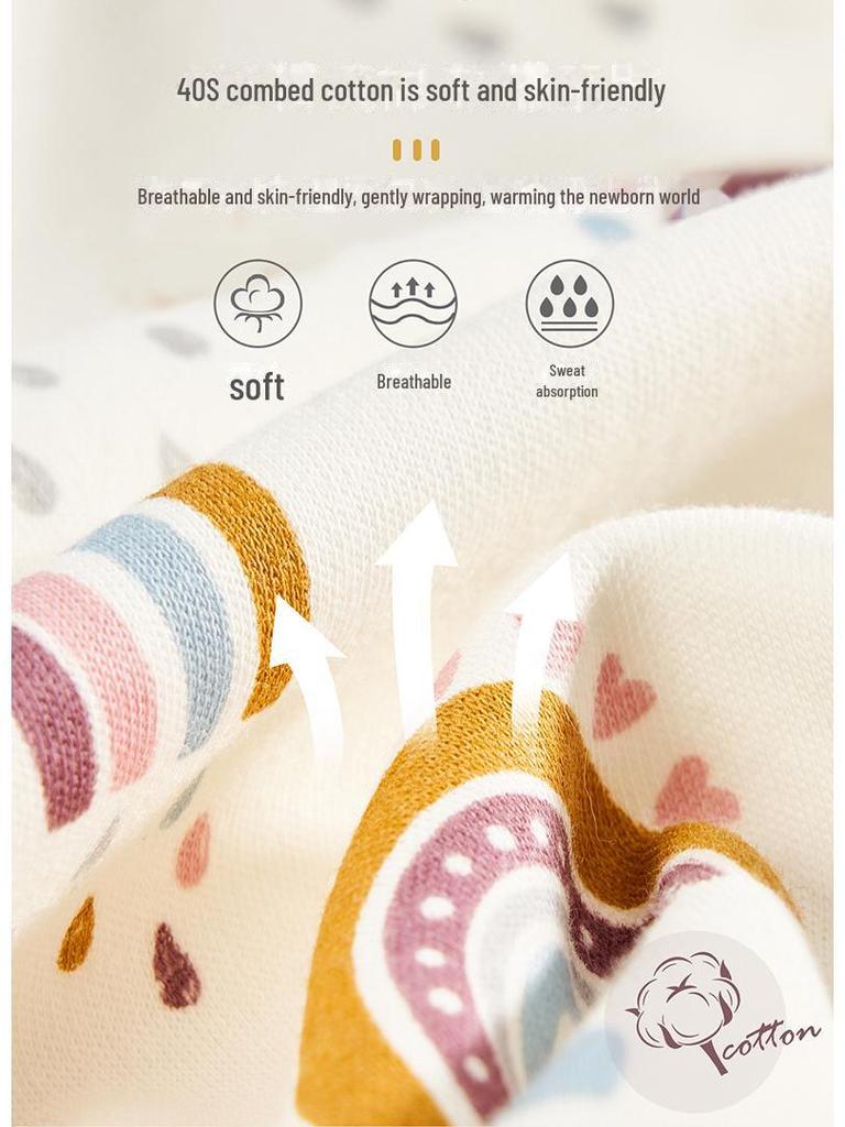 Newborn Anti-Startle Swaddle Towel & Sleeping Bag