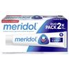 Зубная паста - Меридол - Пародонт Эксперт - Набор 2 x 75 мл - Уменьшает налет и кровоточивость - Для взрослых