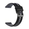 For Amazfit Bip 6 46mm Silicone Watch Strap 22mm Band For Amazfit BALANCE 2/Bip 5/GTR 4 3 3pro/Stratos 3 2 2S Bracelet Wristband