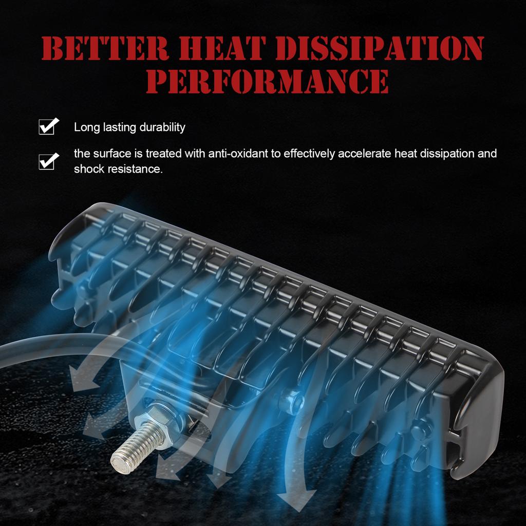 2 шт. 6-дюймовые светодиодные капсулы, светодиодная панель рабочего освещения 60 Вт, противотуманные фары, водонепроницаемые прожекторы и точечные светильники