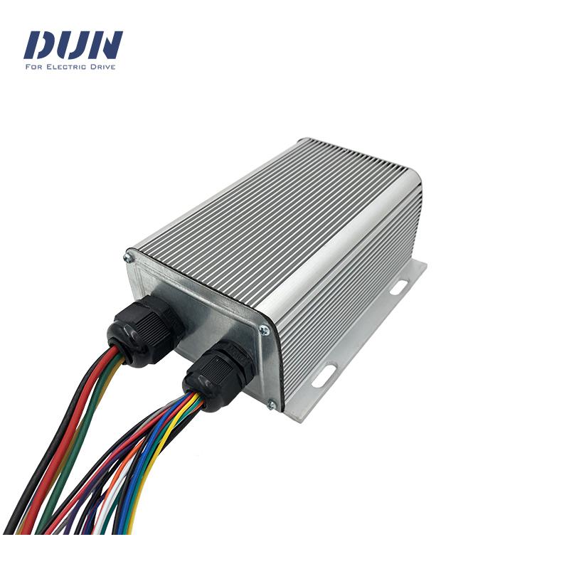Sabvoton SVMC7245-M Unlock Version 1KW 72V 55A BLDC Motor Controller with Bluetooth Adapter