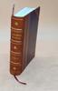 Journal of Rev. Francis Asbury : Bishop of the Methodist Episcopal Church Volume 1 1852 [Leather Bound] by Asbury, Francis