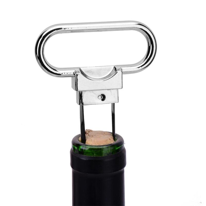Wine Cork Two Extracted Cork Forks Cork Foam Shock Professional Wine Cork | Holes