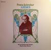 LP Record FRANZ SCHREKER  Lieder 4023389 ACANTA 1980 Germany Classical Used
