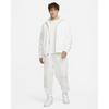 Nike T Shirts Men's White Crew Neck Moderate Straight Fit DA0321-030