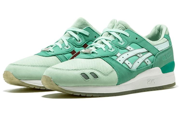 Asics Gel Lyte Iii Hal Silverscreen H51SK-1313