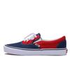 Накидка Slip On Wrap V98cf Erap Navy Red