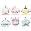 Чехол для катушки Hatayama Shoji Sanrio Face Angel Baby Hello Kitty В11 x Ш13 см 63202594 Прибл.