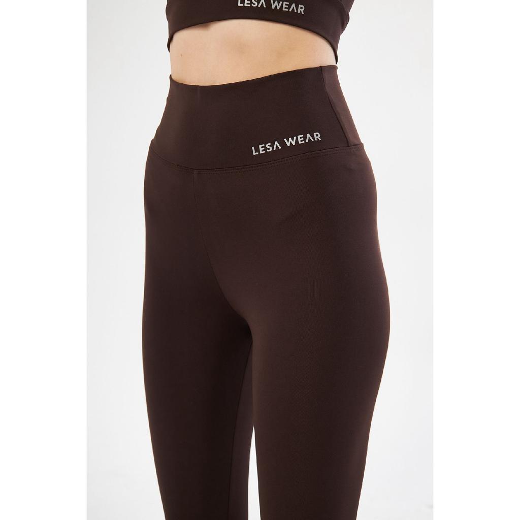 High Waist Lycra Tights