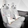 Wuling Qingkong Car Seat Cushion: Fully Enclosed, Four Seasons, Five-Seat, Pure Electric Edition Cover
